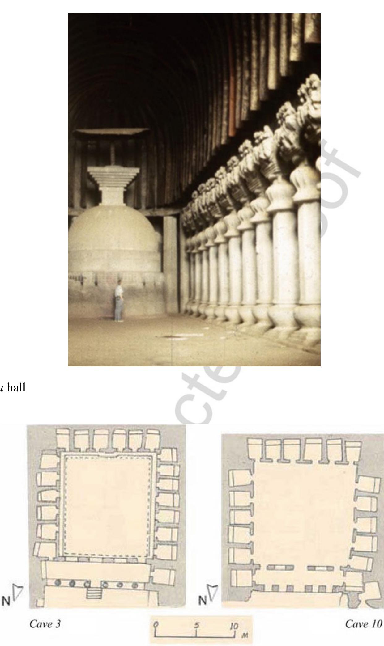(PDF) Cave Architecture of India