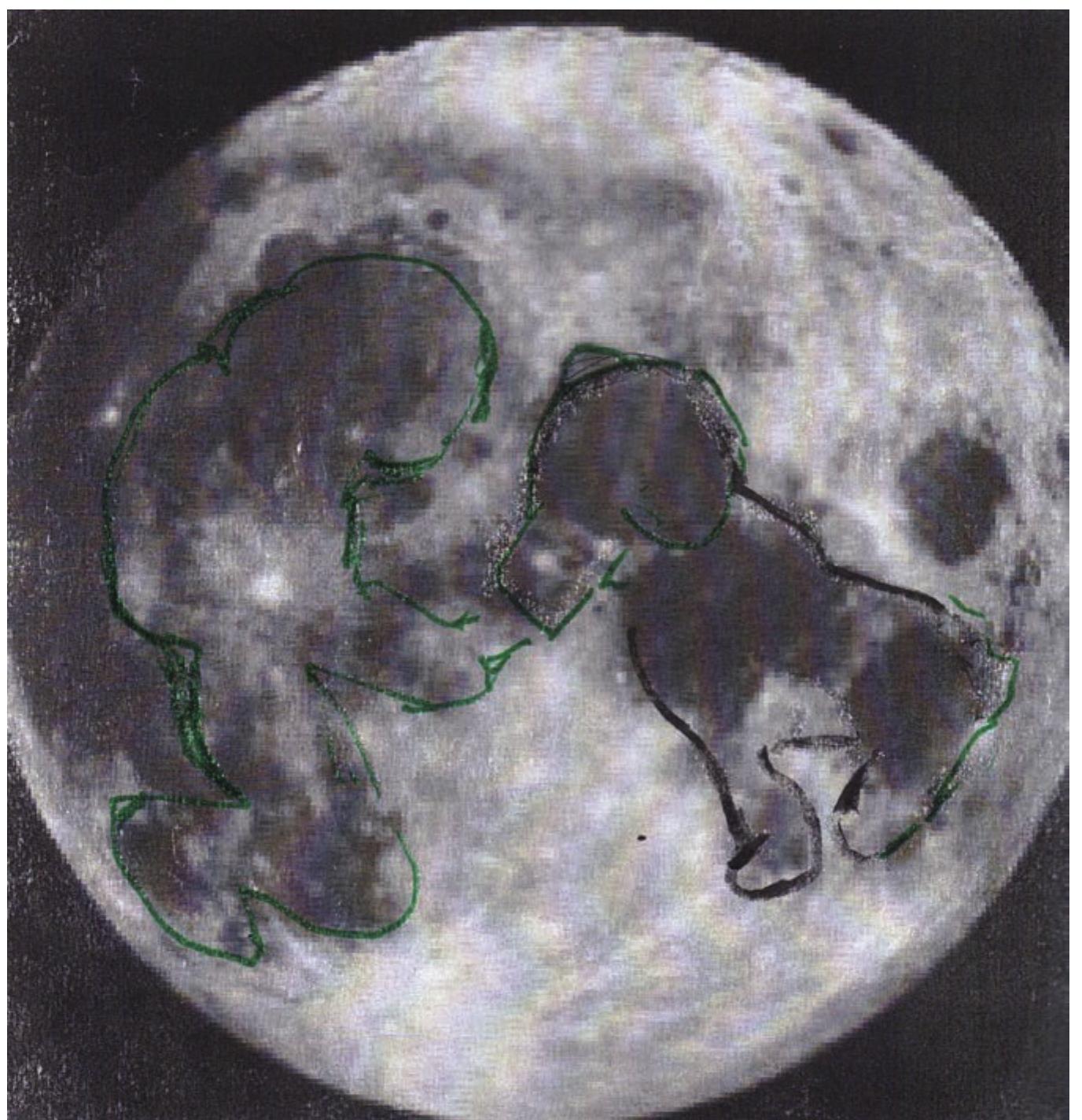 (PDF) The Gwich'in Boy in the Moon and Babylonian Astronomy
