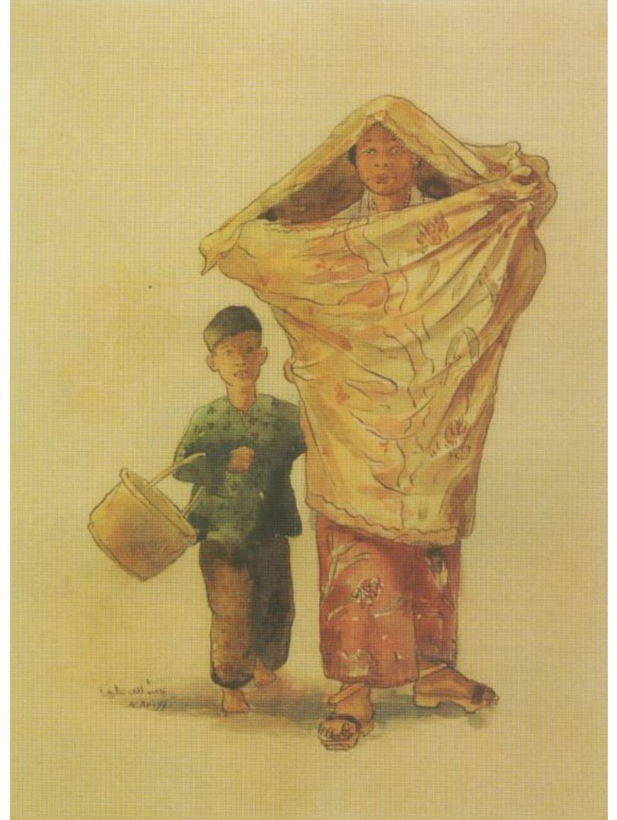 Figure 10 - from ABDULLAH ARIFF: A COSMOPOLITAN ARTIST OF