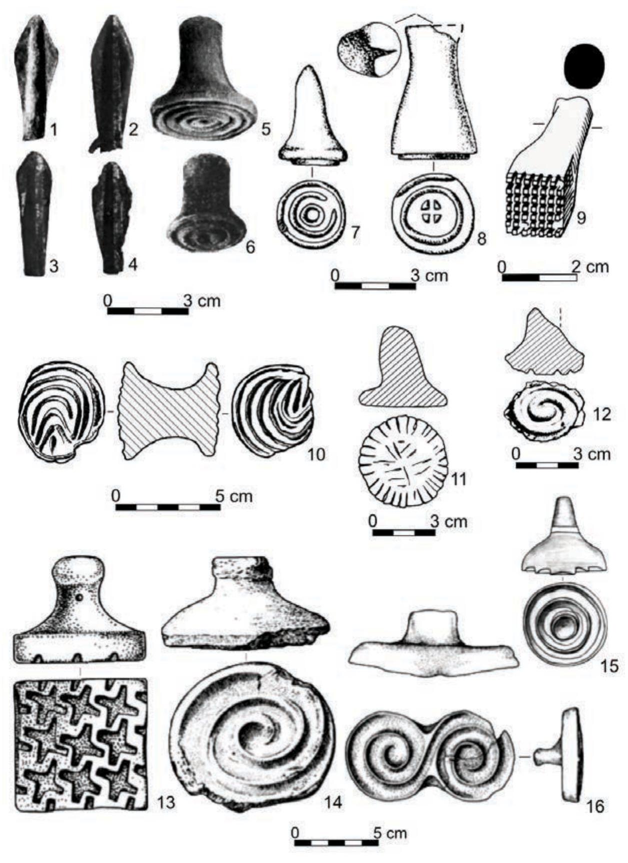 Figure 2 - from The Prehistory of Knowledge Exchange between