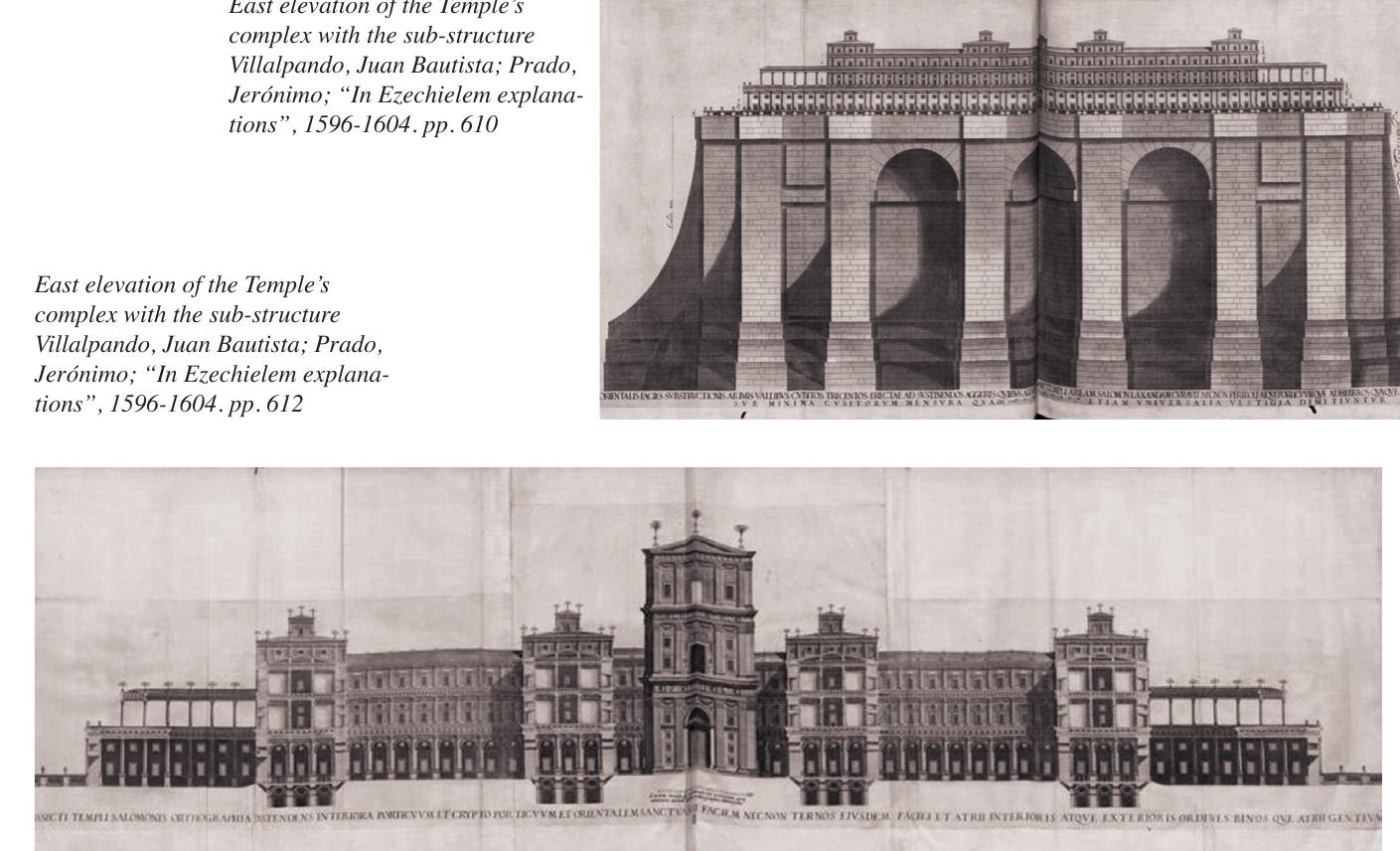 PDF) Architecture, Politics, and the Divine: Reconstructions of
