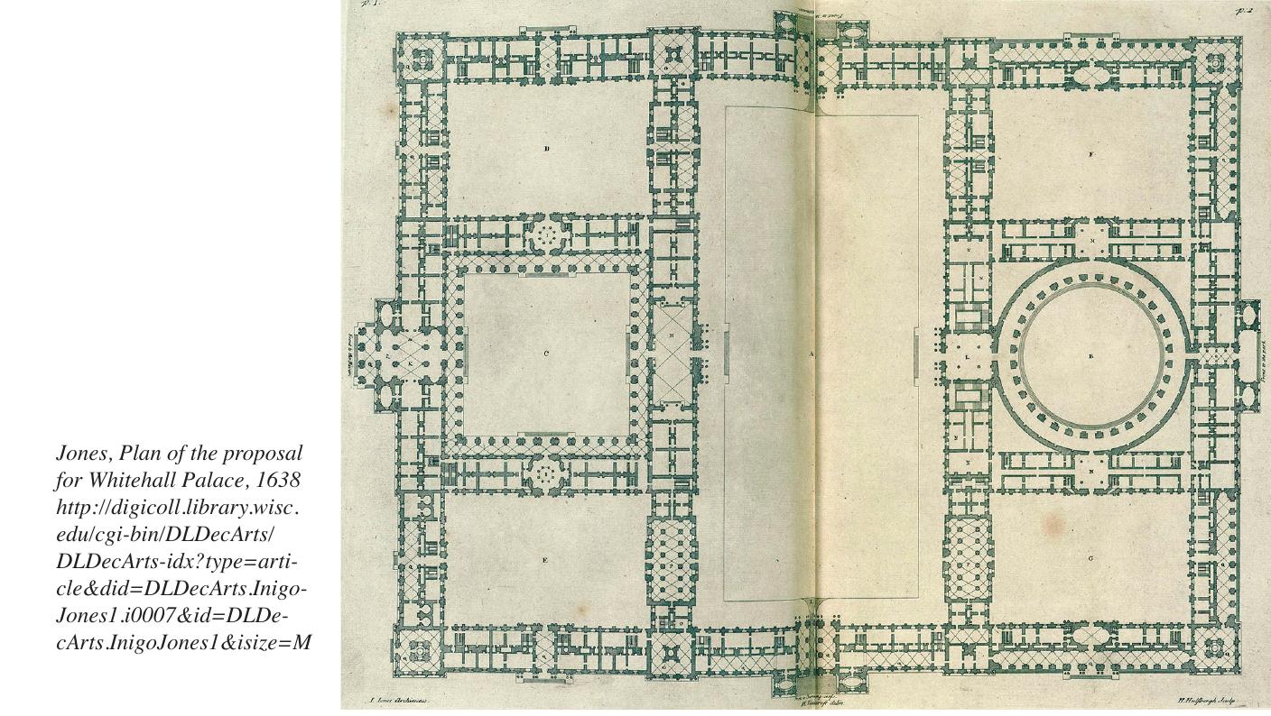 PDF) Architecture, Politics, and the Divine: Reconstructions of