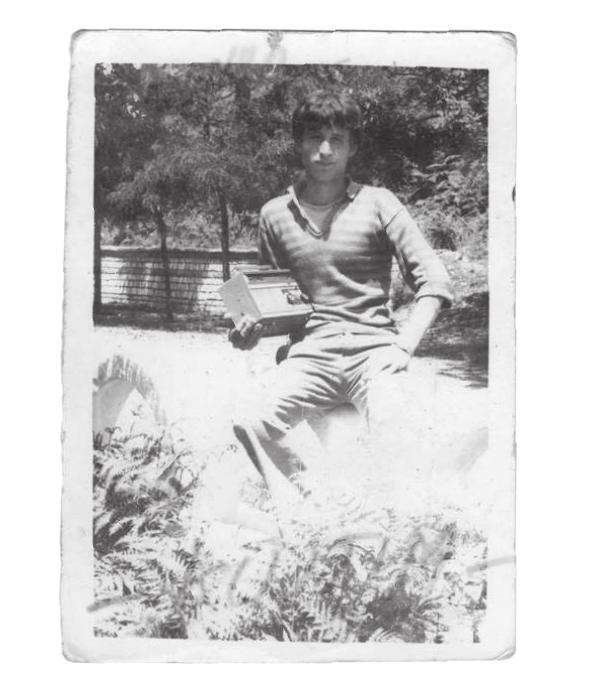 Fig.3: Lunxhéri, 1981 (private collection).
 Fig.4: Shpat, 1990 (private collection).
