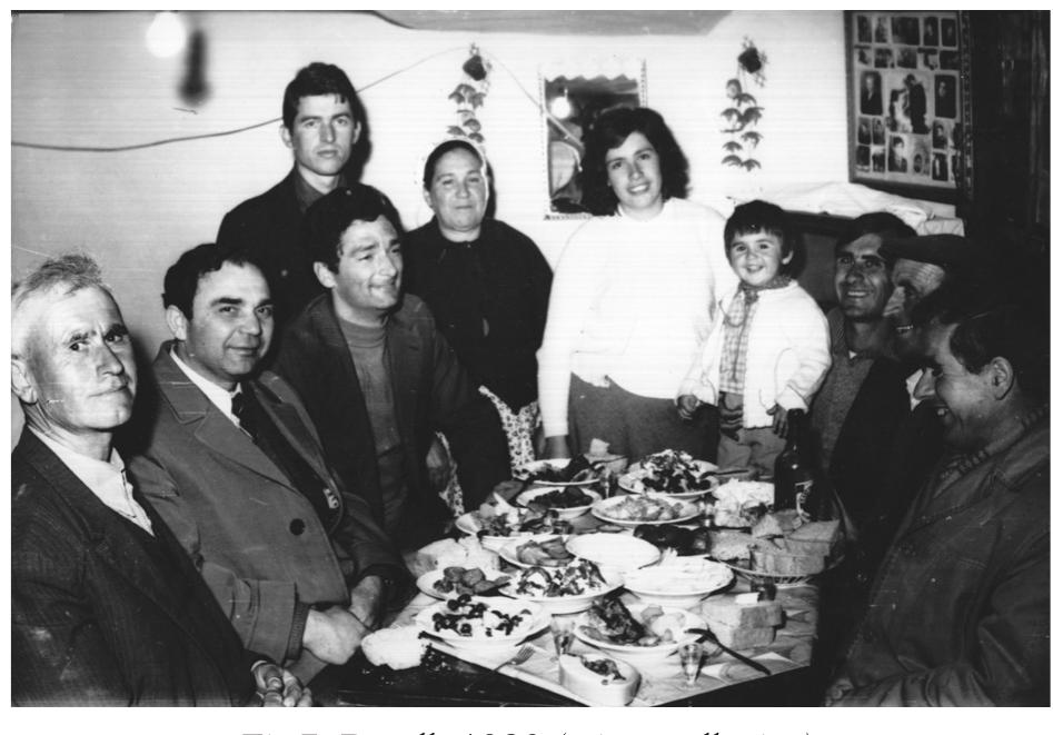 Fig. 7; Devoll, 1980 (private collection).
