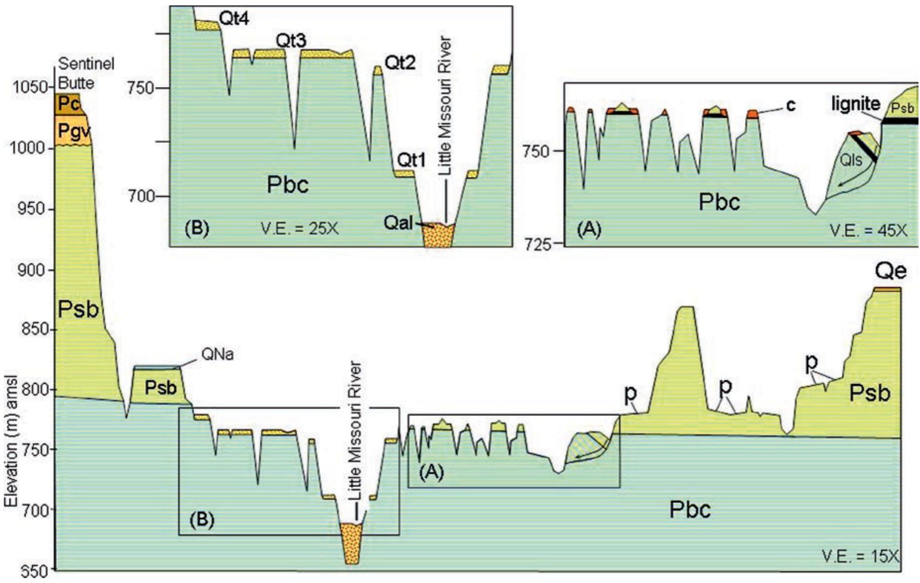 (PDF) Geomorphological Landscapes of the World