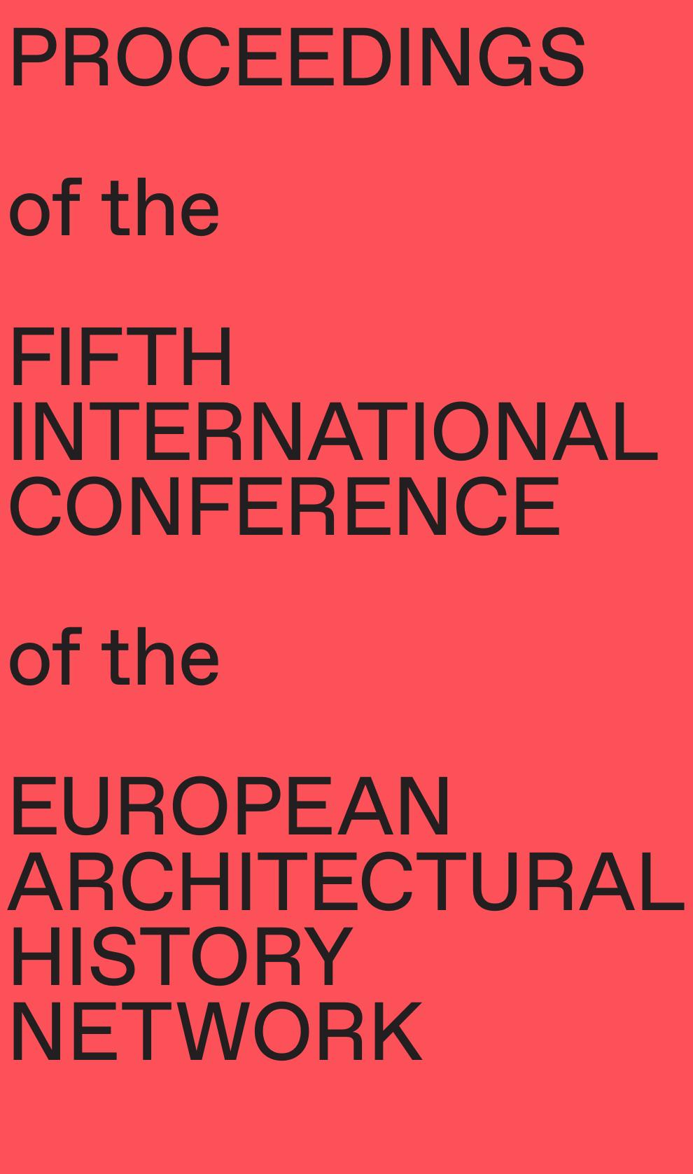 PDF The materialization of power and authority the architectural  