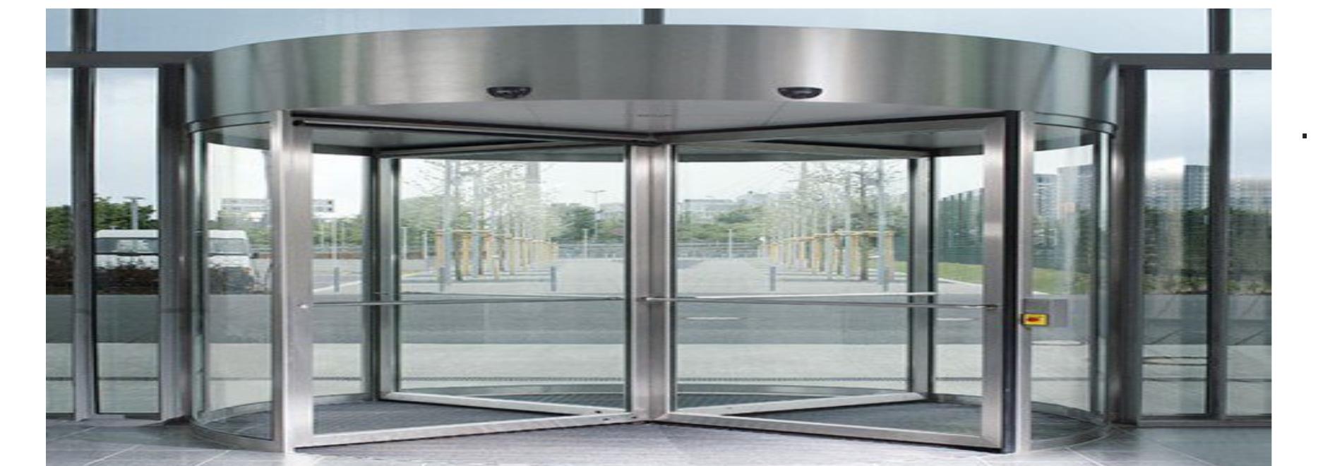 (PDF) What is Door and its Types