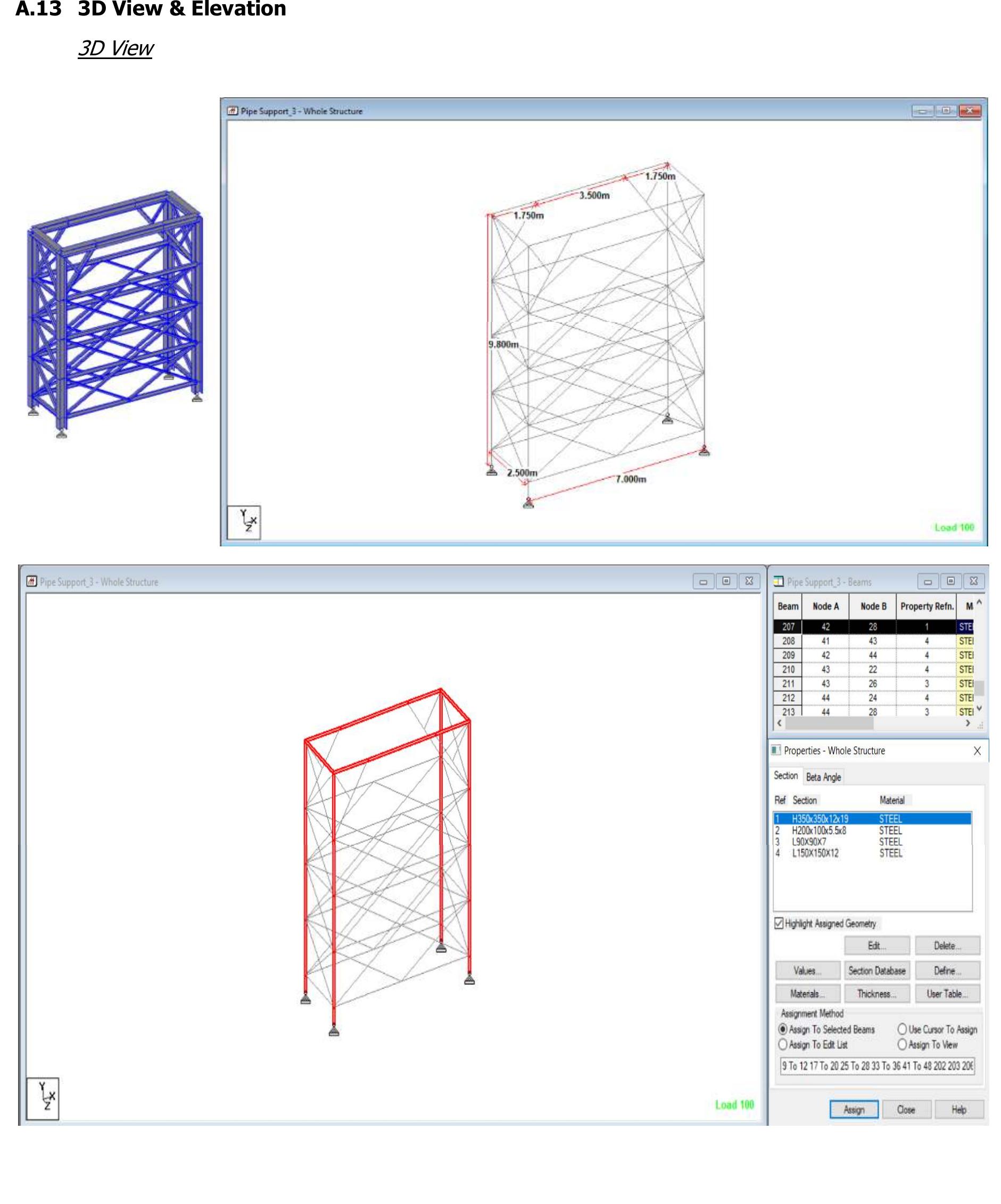 Figure 5 - from ATTACHMENT A GENERAL & STEEL STRUCTURE