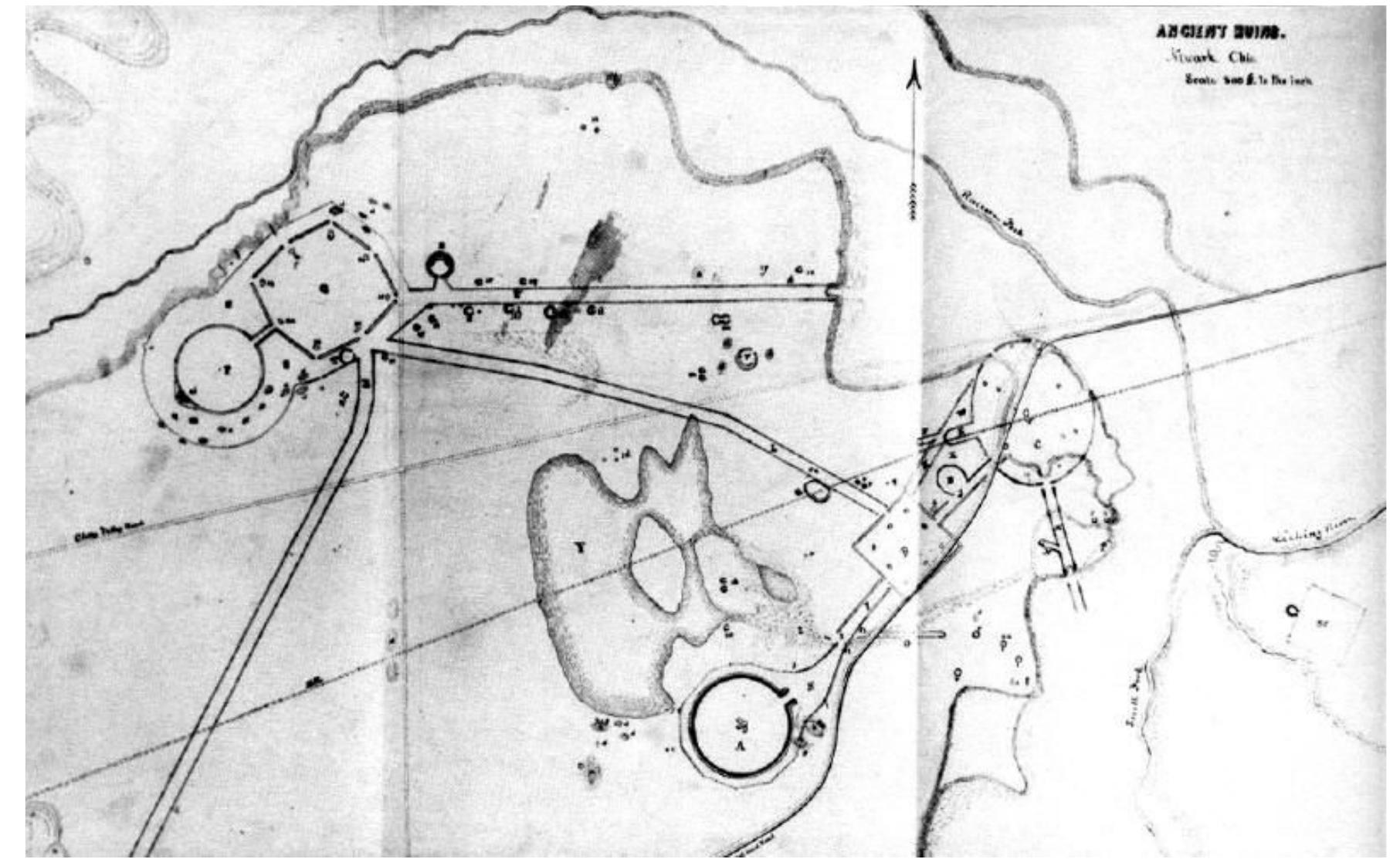 Octagonal Formation (PDF) Hopewellian Octagons Proof that the Allegewi Astronomers could ...