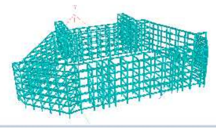 (PDF) Planning, Analysis and Design of (G+5) Hospital building using ...