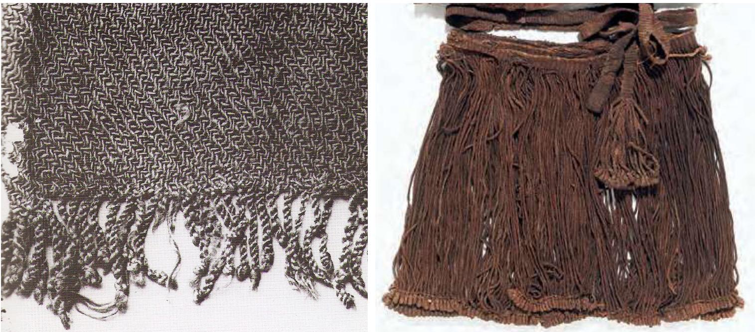(PDF) Reconstructing the Orkney Hood