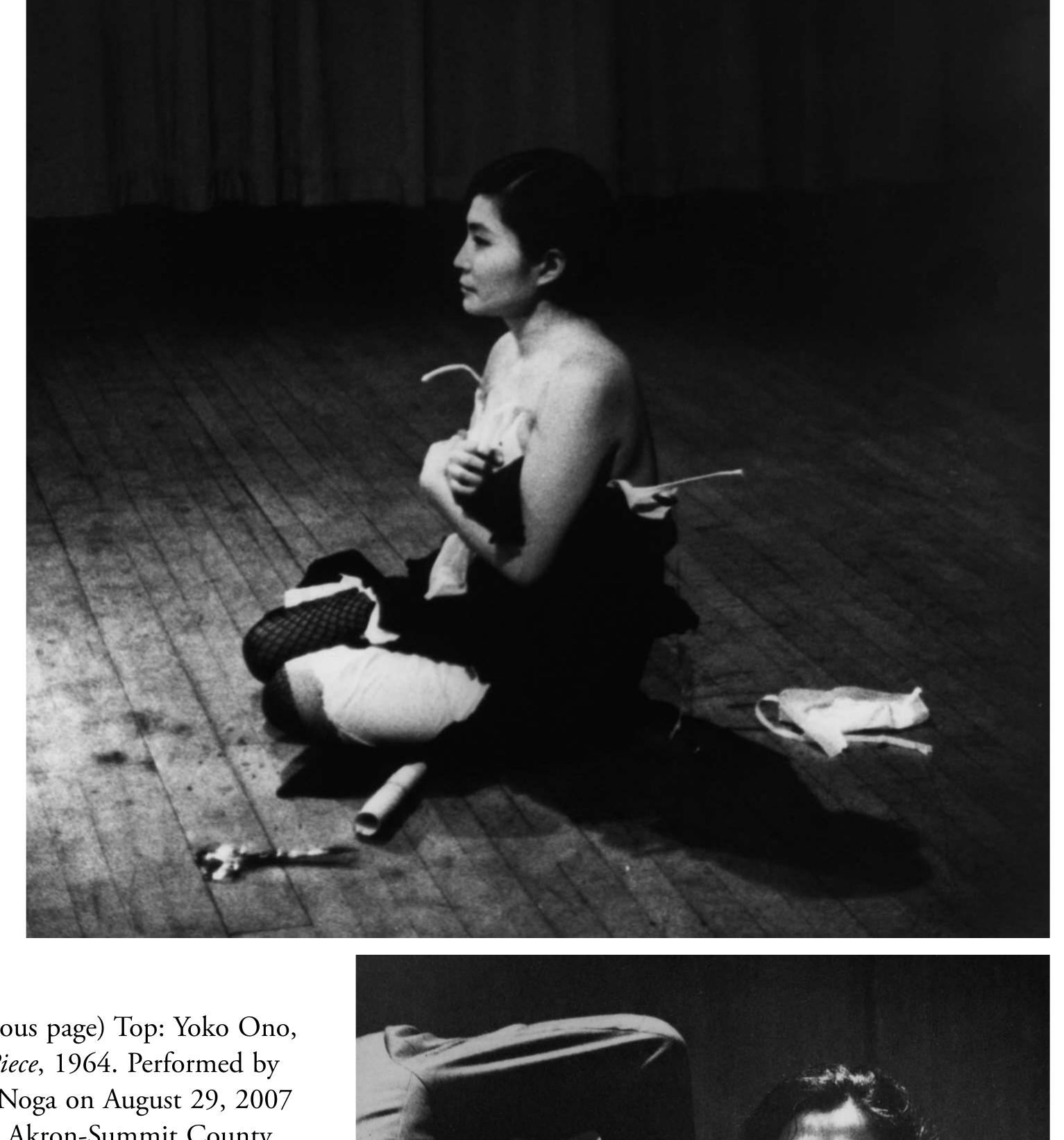 Cut Pieces: A Tribute To Yoko Ono 廃盤CD Various - Cut Pieces: Tribute to Yoko Ono / Various - Amazon.com Music