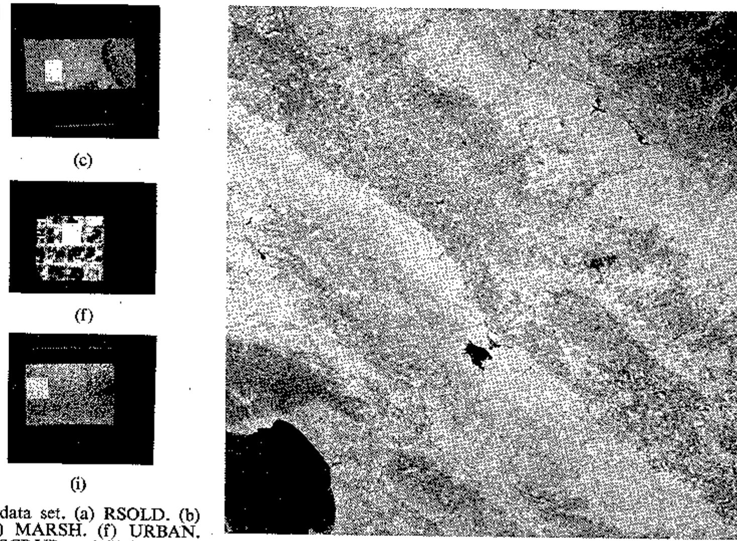 (PDF) Textural features for image classification