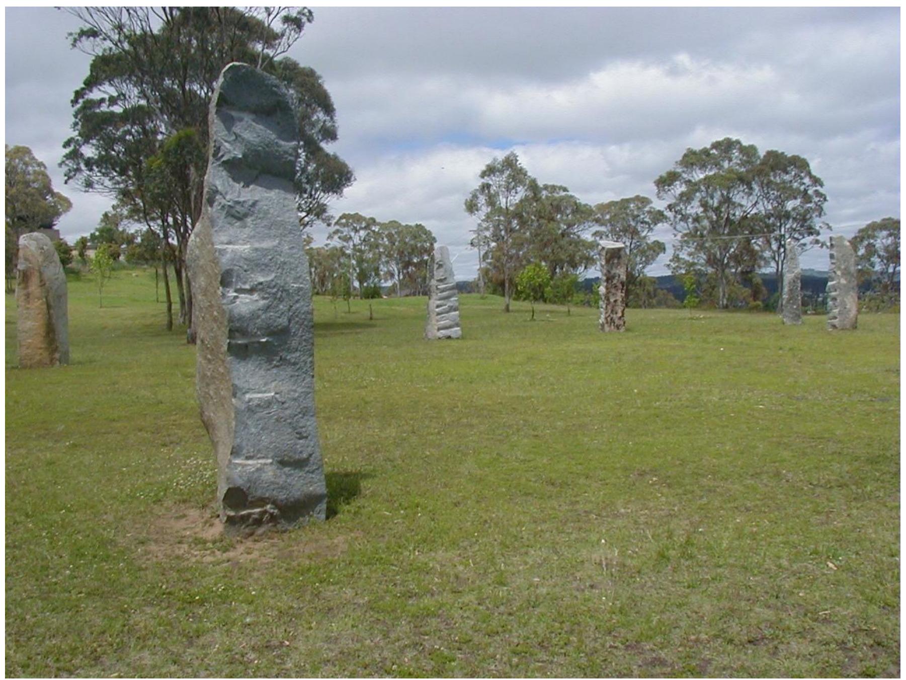 (PDF) Bundanoon is Brigadoon: Imagination and Invention in a Modern ...