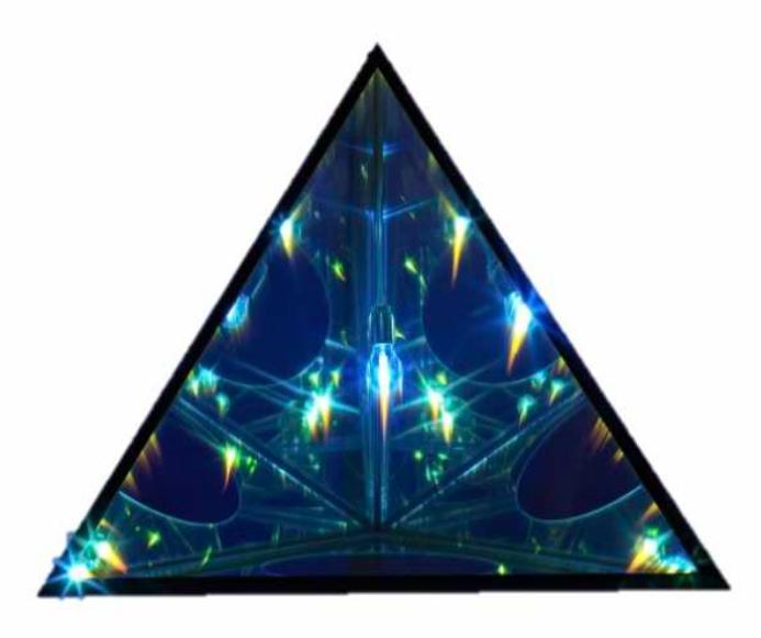 VII. Narrative Fractals: ensuring “alive and whole” initiatives 