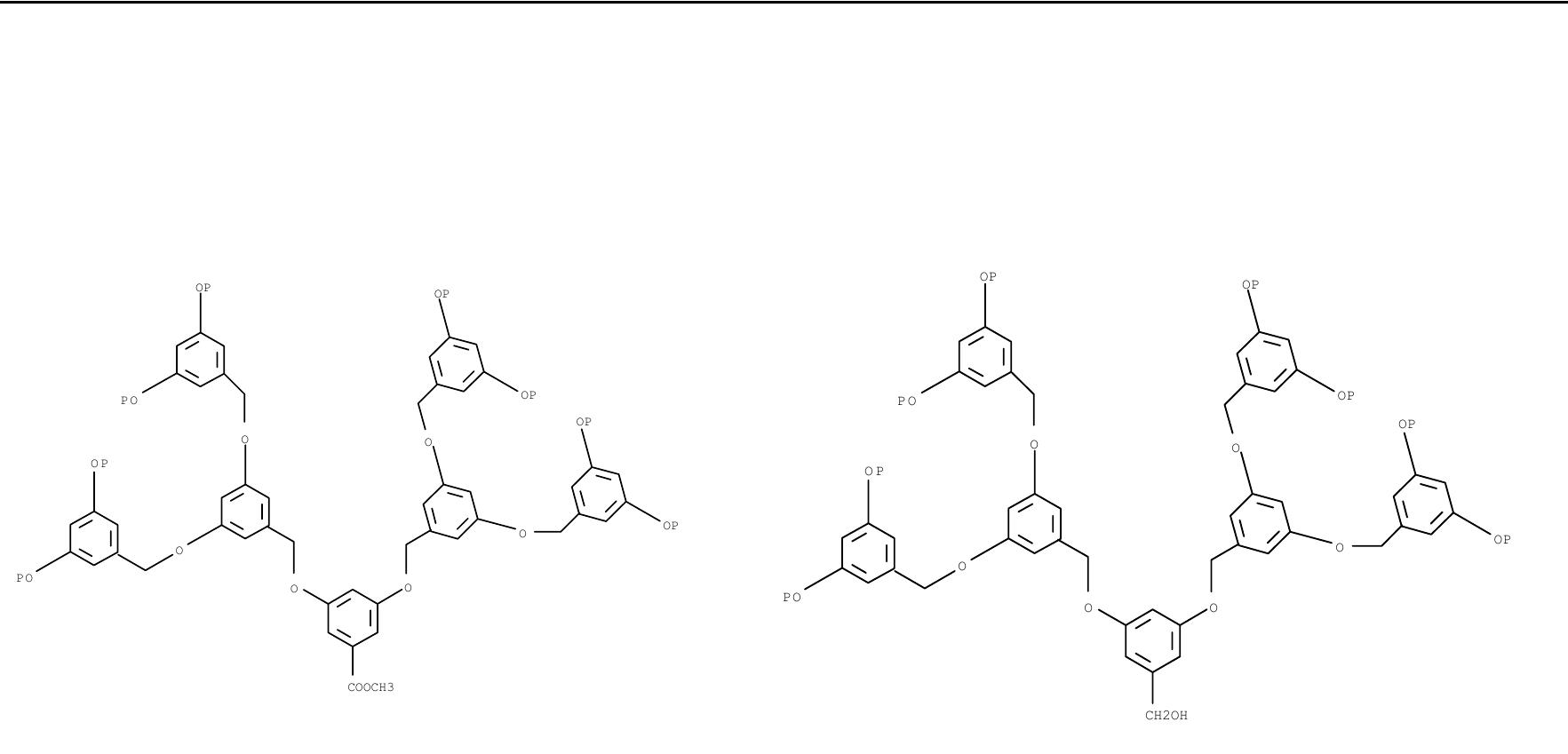 (PDF) Synthesis and characterization of aromatic polyether dendrimer ...