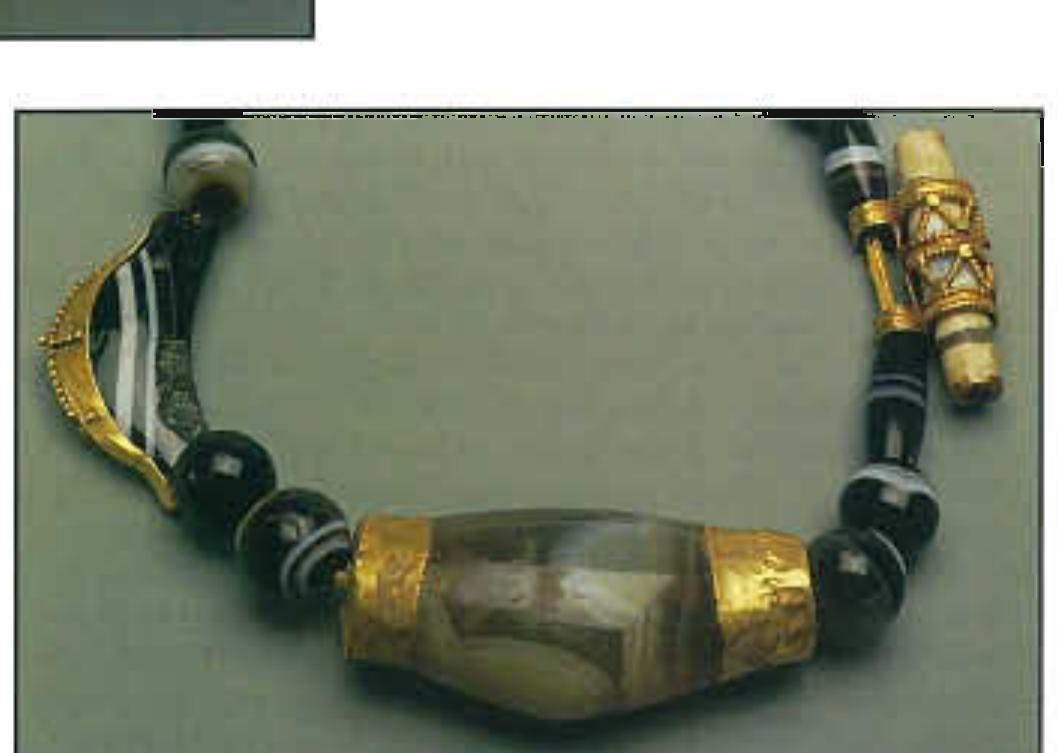 Figure 80 A Bead Timeline A Resource for Identification,