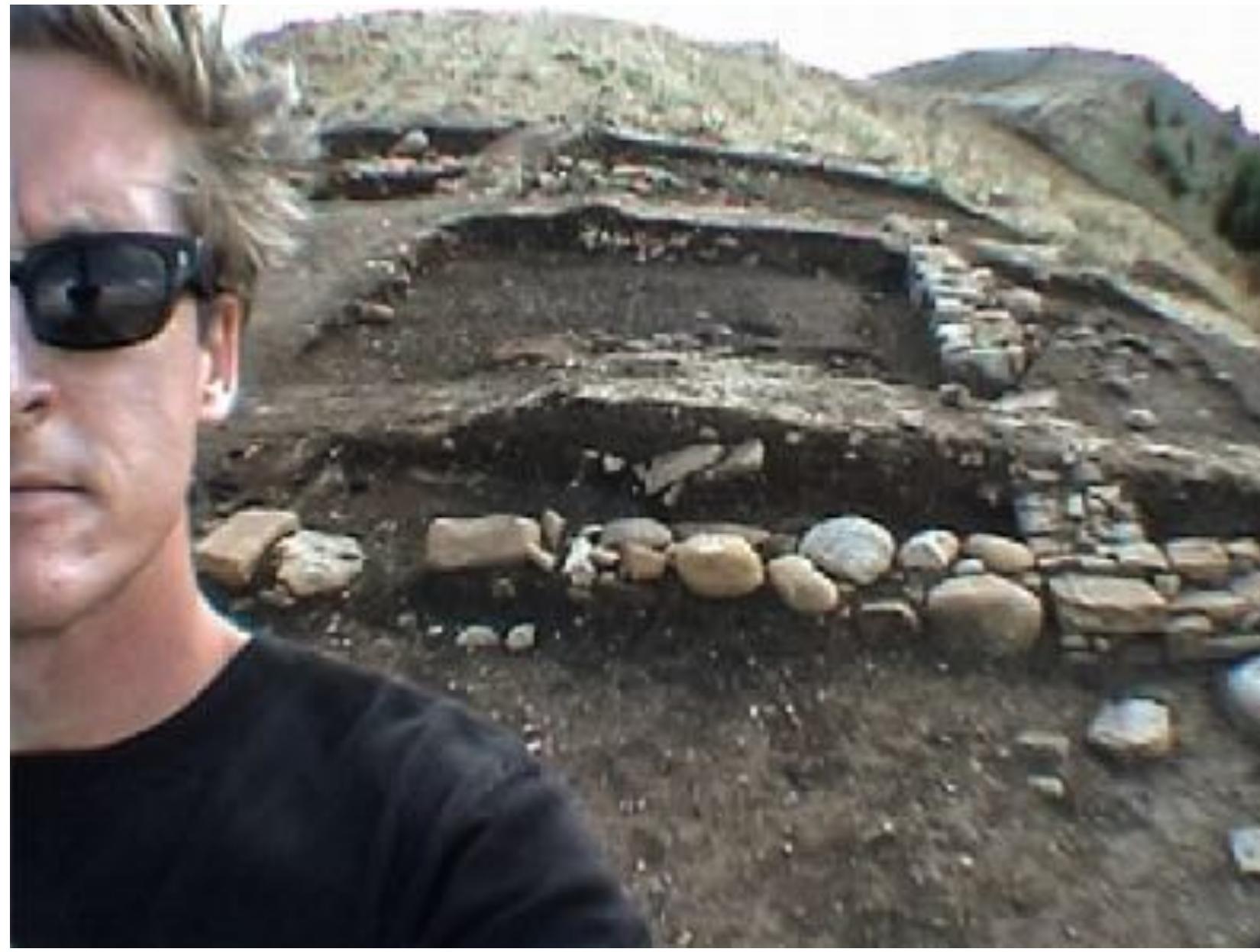 orientation, guide, and modeling, is part of chorography, an old antiquarian genre of 