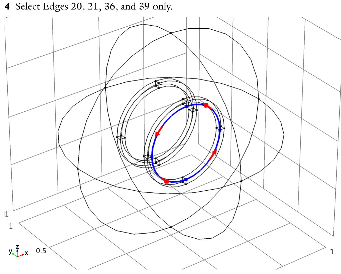 (PDF) Magnetic Field of a Helmholtz Coil