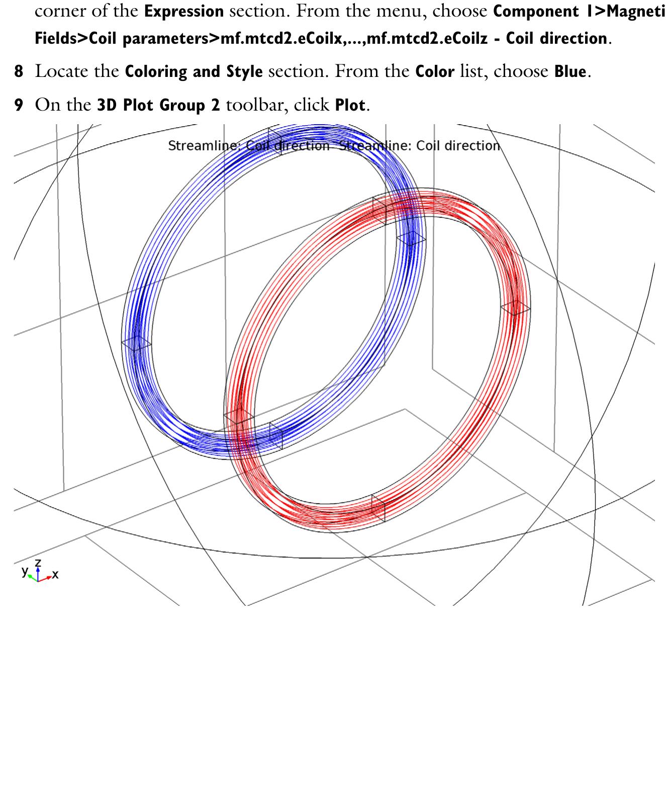 (PDF) Magnetic Field of a Helmholtz Coil