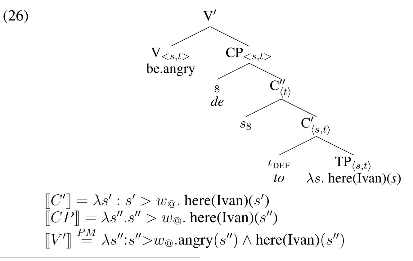 Predication and Modification: A Minimal… 本 Predication and Modification: A Minimal…