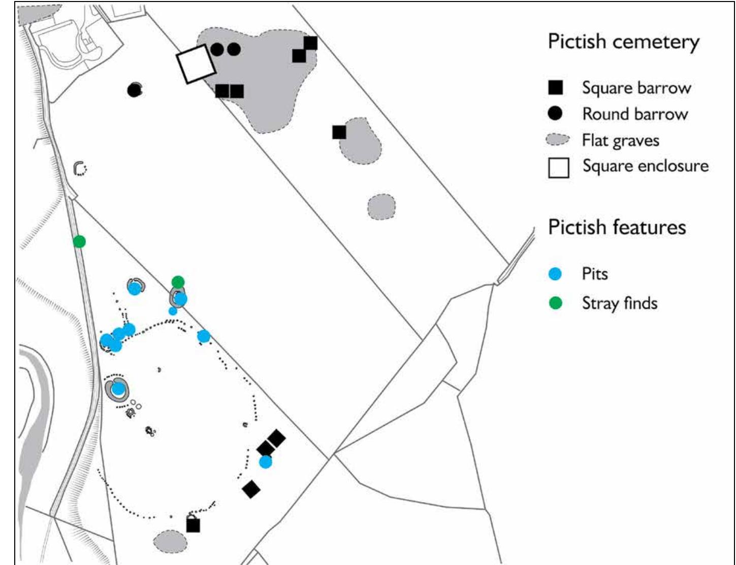 (PDF) An early medieval and prehistoric nexus: The Strathearn Environs ...