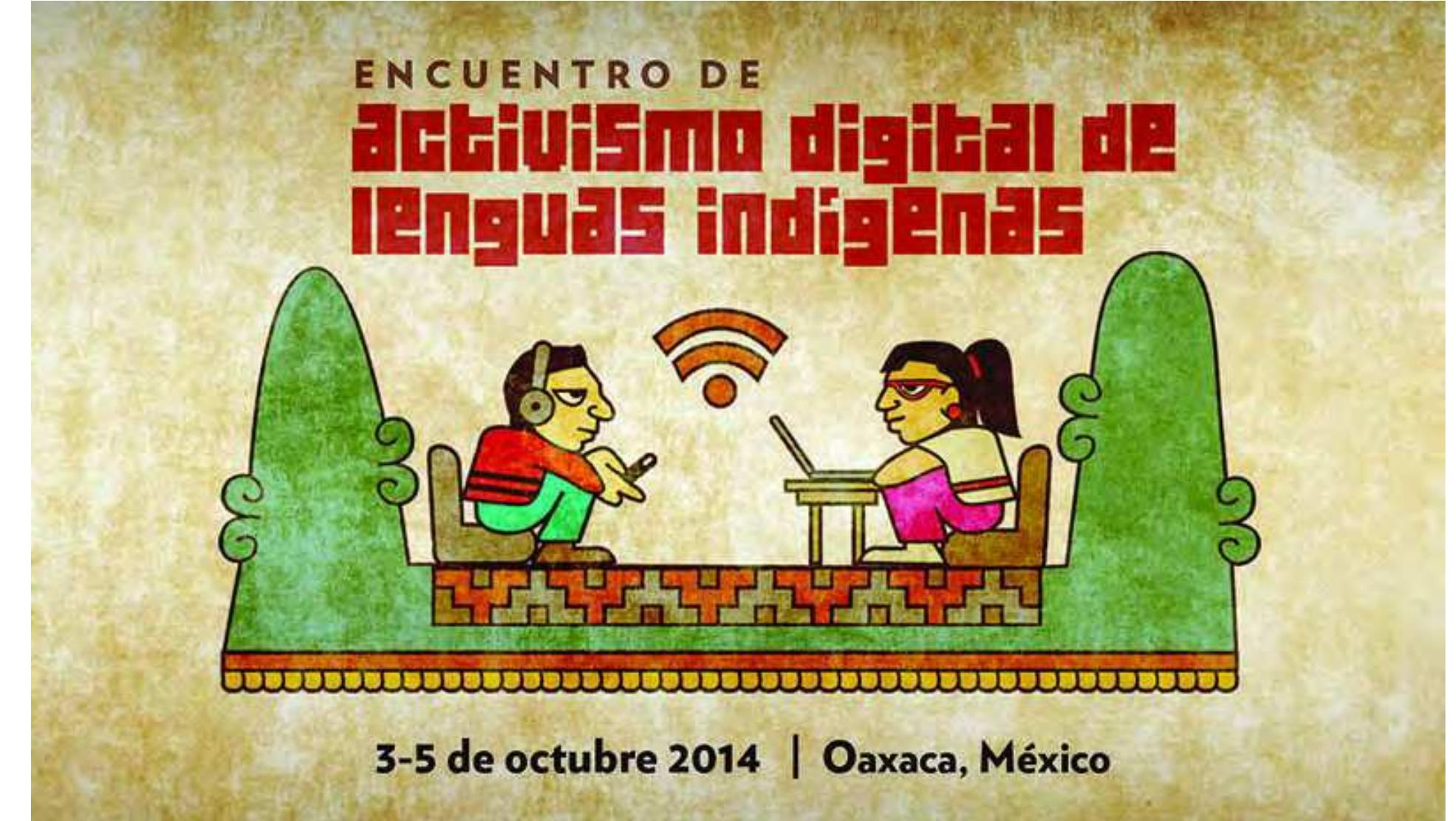 Use Invitational Language The use of indigenous languages of latin america on social
