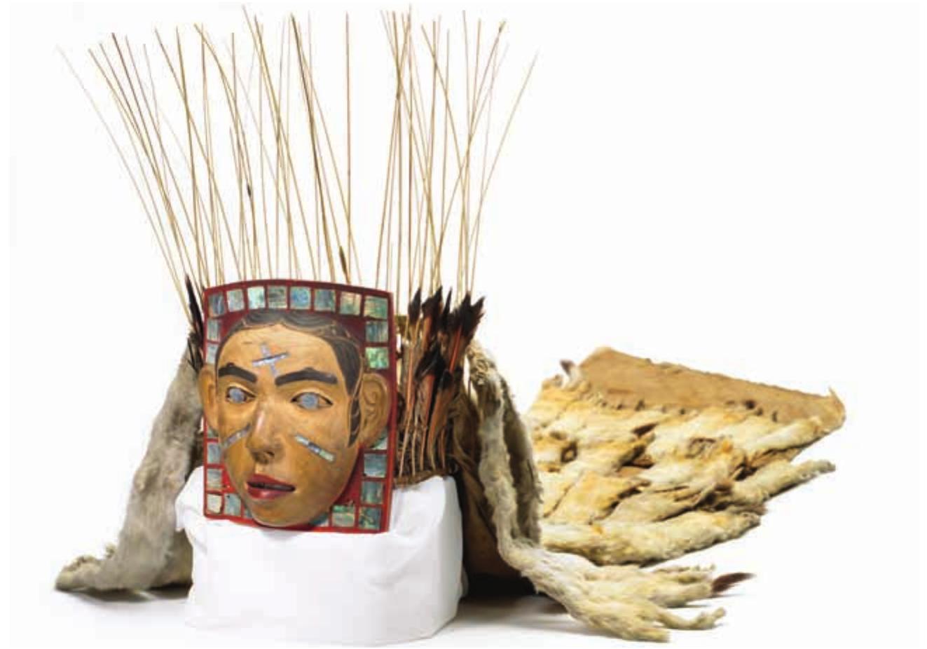 PDF) The Entangled Gaze: Indigenous and European Views of 