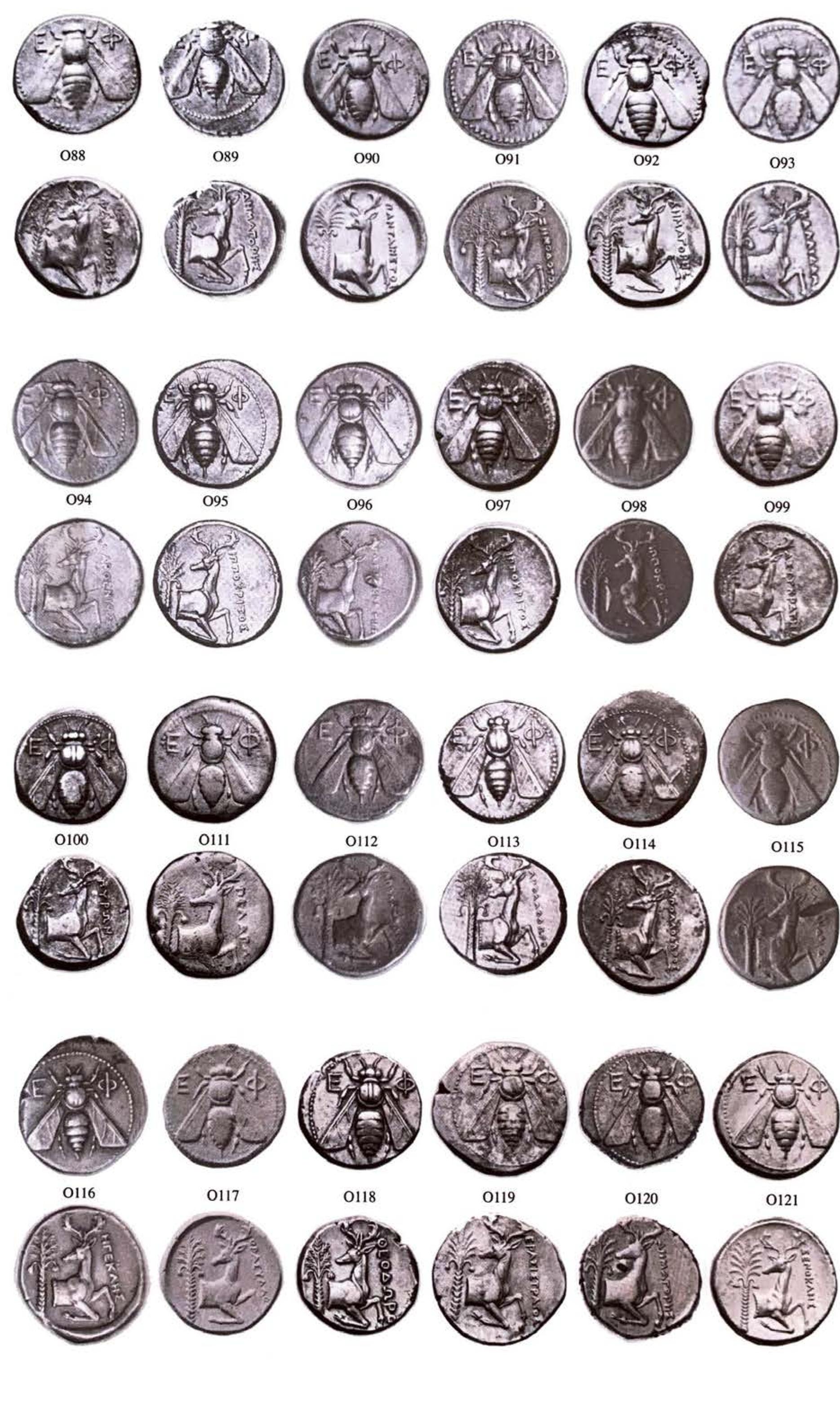 pdf-the-pixodarus-hoard-ch-9-421 for Free Printable Penny Ante Questions PDF) The Pixodarus Hoard (CH 9.421) for Free Printable Penny Ante Questions