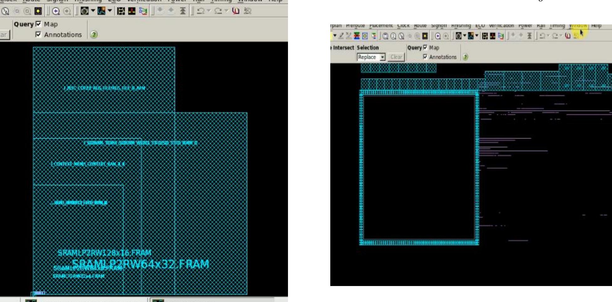 Figure 2 - from IRJET- Physical Design Implementation of