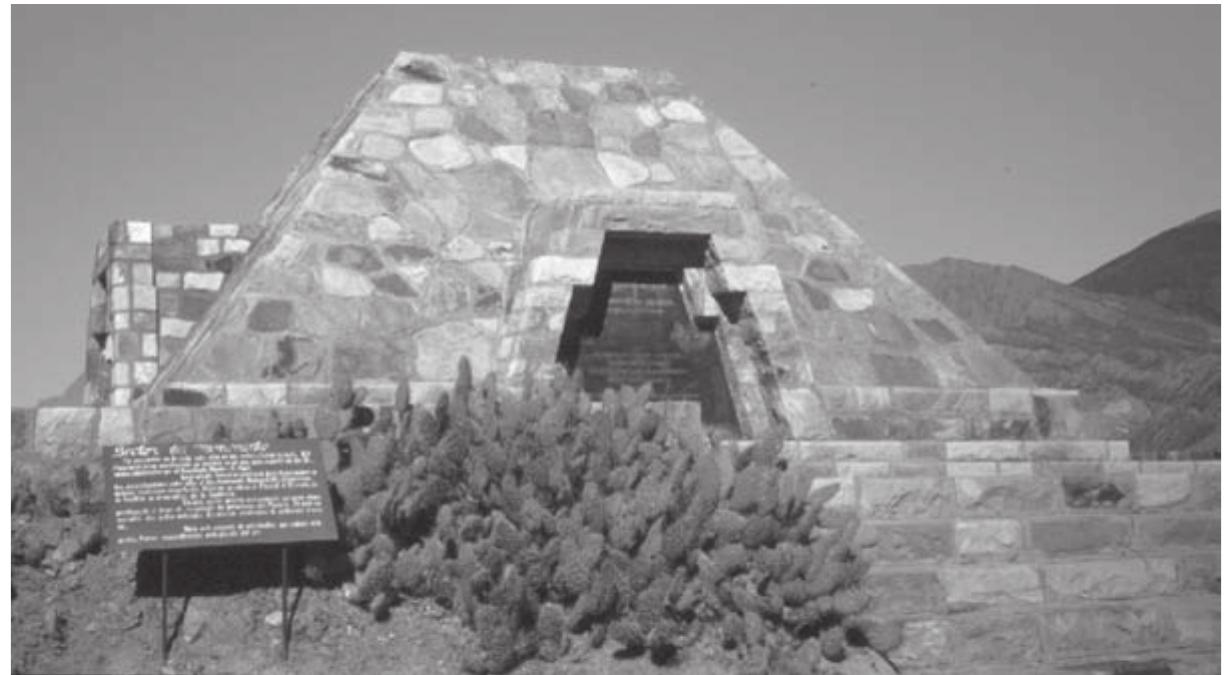 PDF) MANAGEMENT OF ARCHAEOLOGICAL SITES AND THE PUBLIC IN ARGENTINA