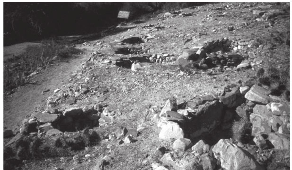 PDF) MANAGEMENT OF ARCHAEOLOGICAL SITES AND THE PUBLIC IN ARGENTINA