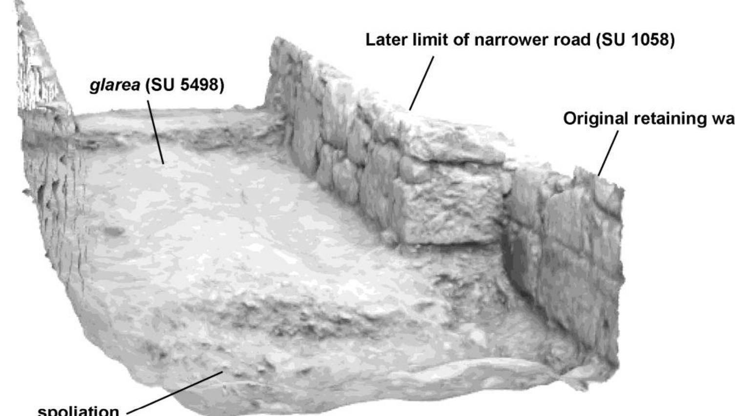 PM591_SU5498 Gabii Project, Kelsey Museum, University of Michigan 