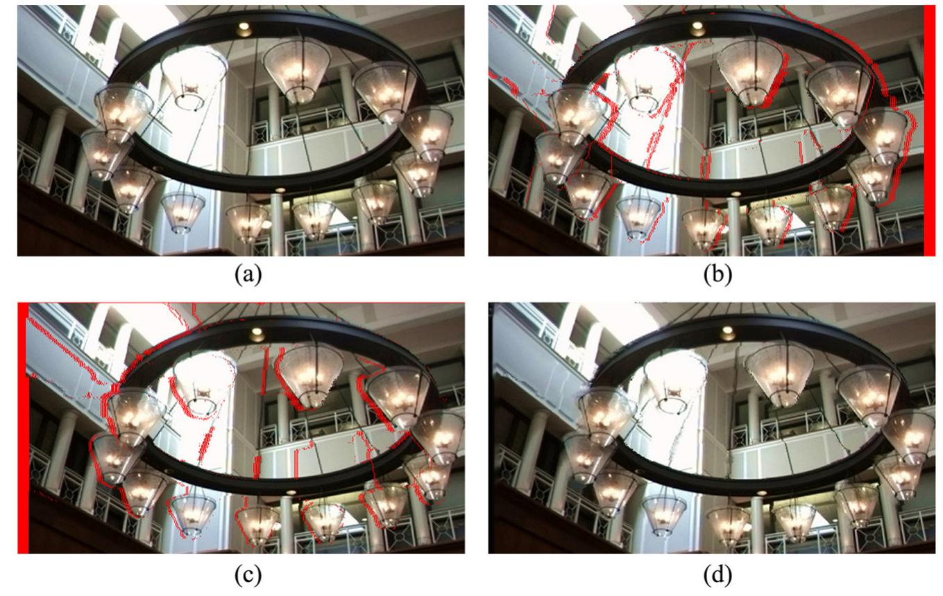 (PDF) Stereo vision-based depth of field rendering on a mobile device ...