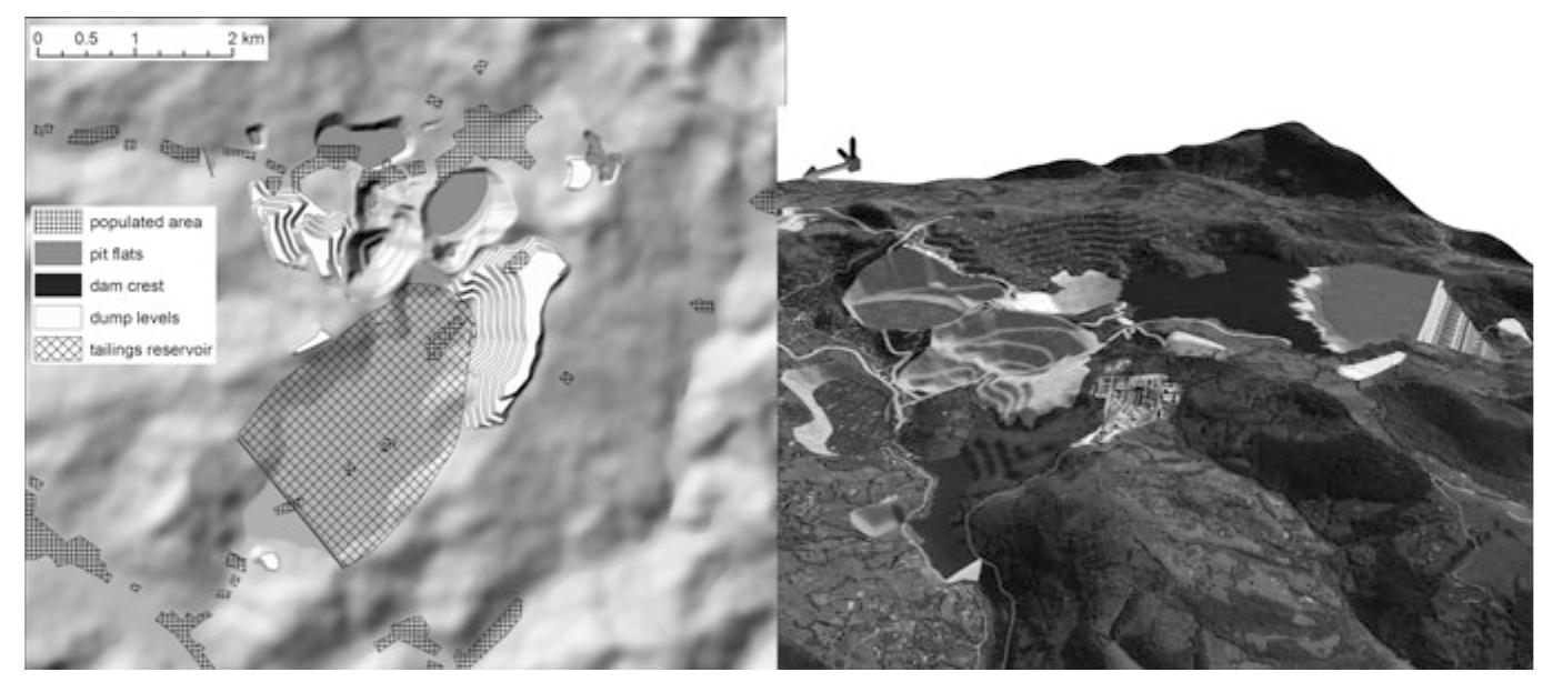 PDF) Lecture Notes in Geoinformation and Cartography Surface