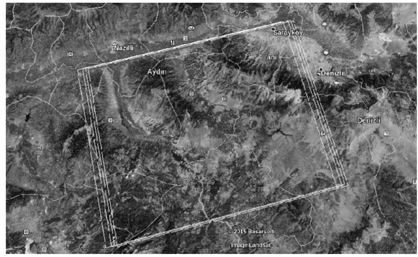 PDF) Lecture Notes in Geoinformation and Cartography Surface