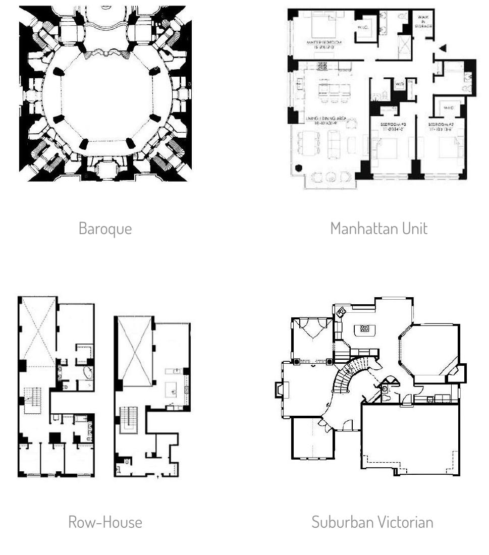 (PDF) AI + Architecture | Towards a New Approach