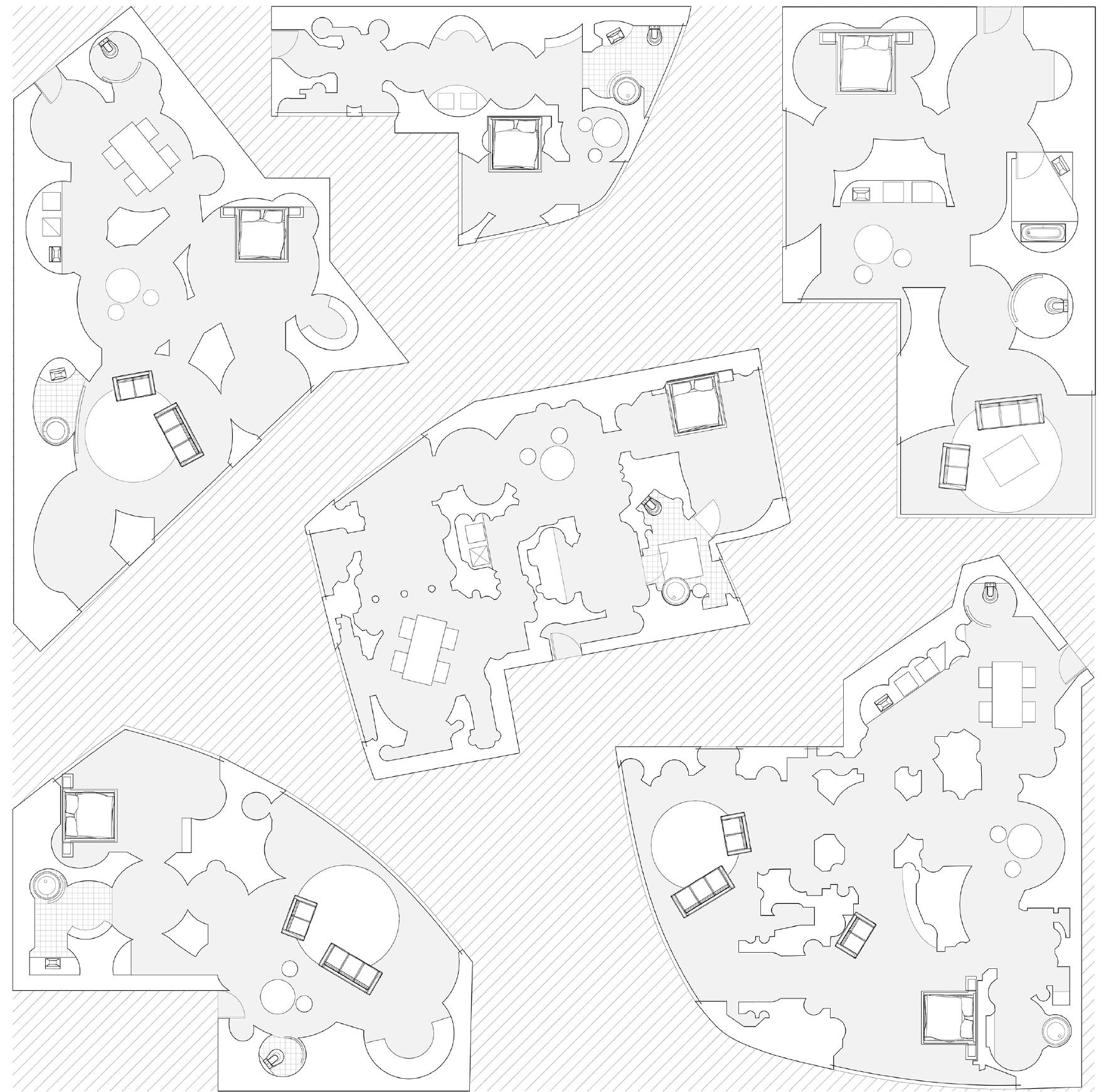 (PDF) AI + Architecture | Towards a New Approach