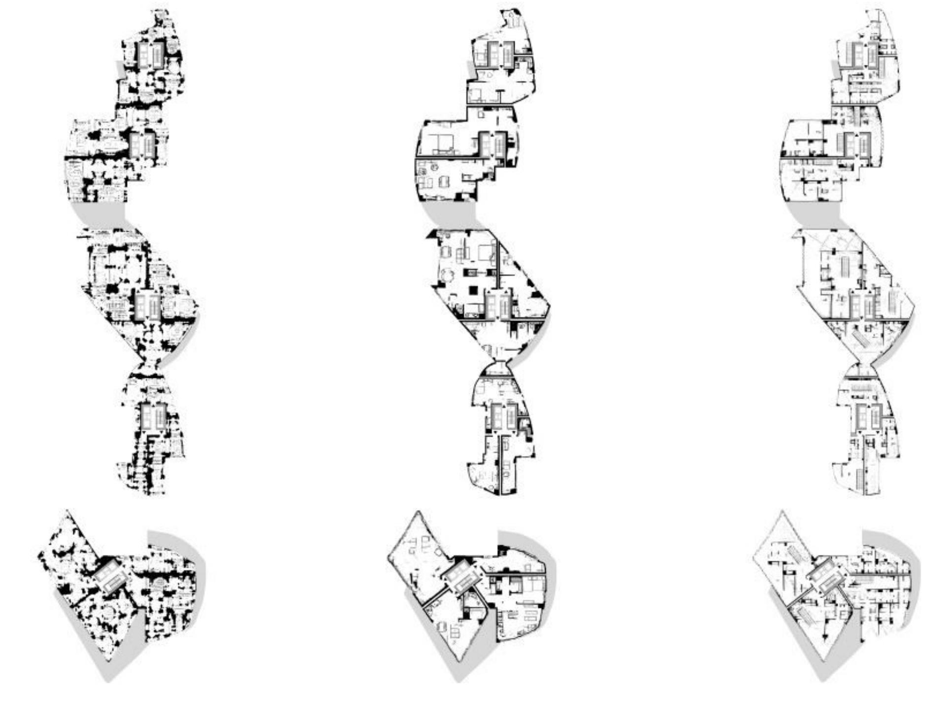 (PDF) AI + Architecture | Towards a New Approach