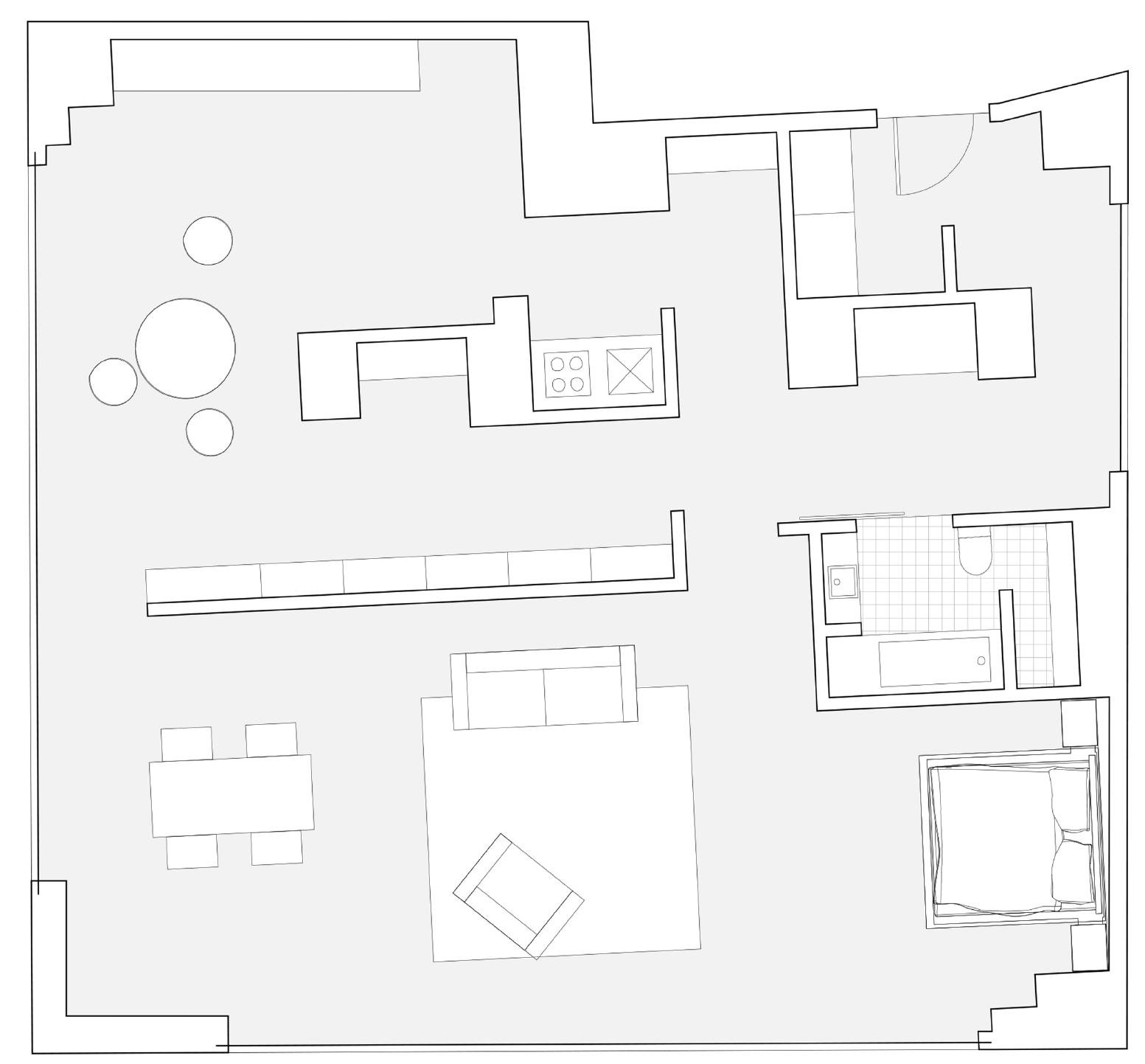 (PDF) AI + Architecture | Towards a New Approach