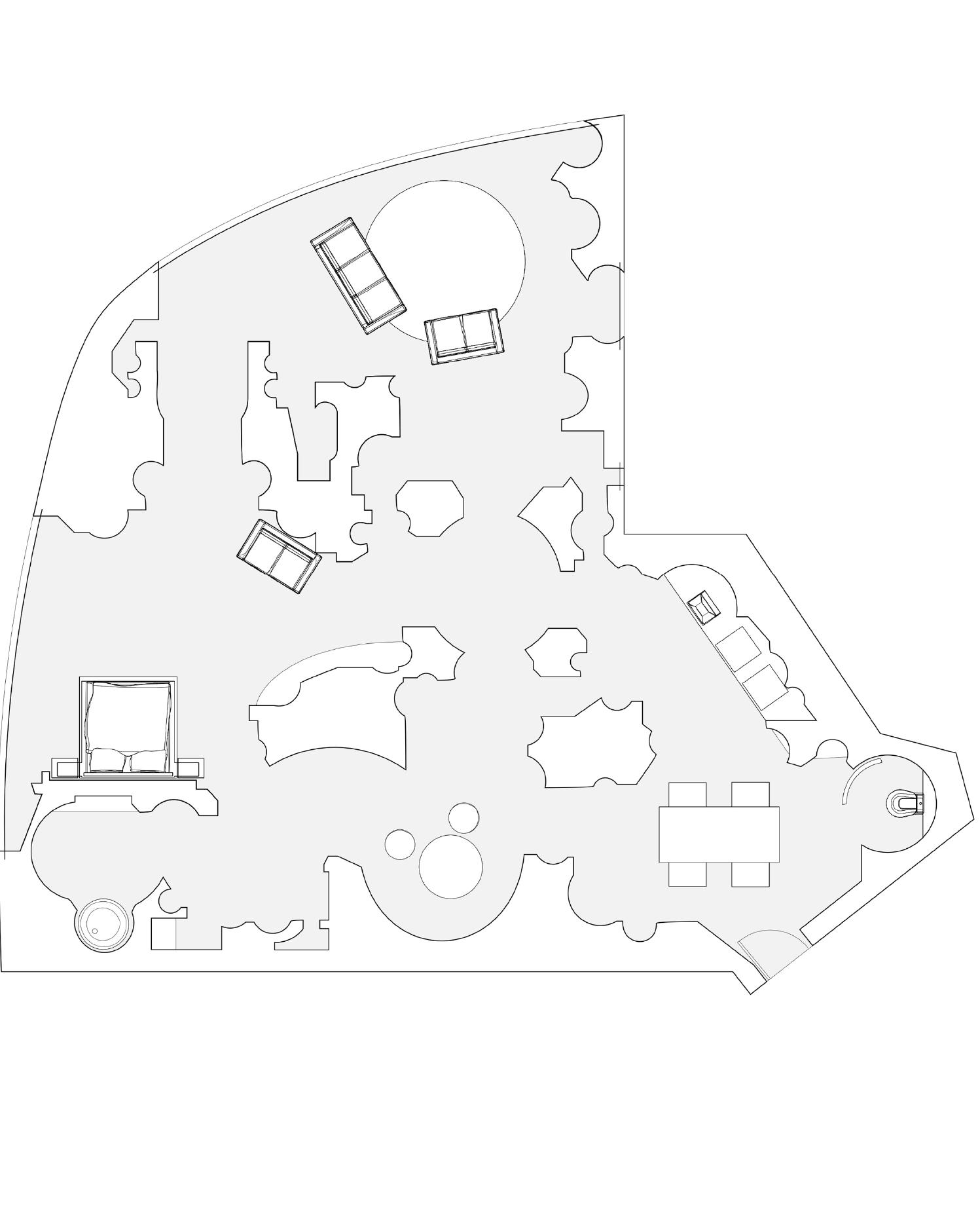 (PDF) AI + Architecture | Towards a New Approach