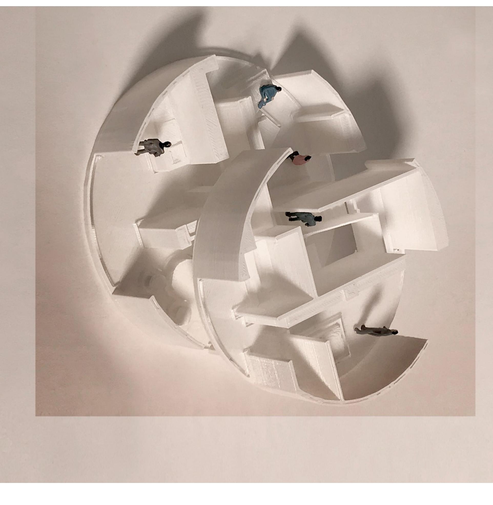 (PDF) AI + Architecture | Towards a New Approach