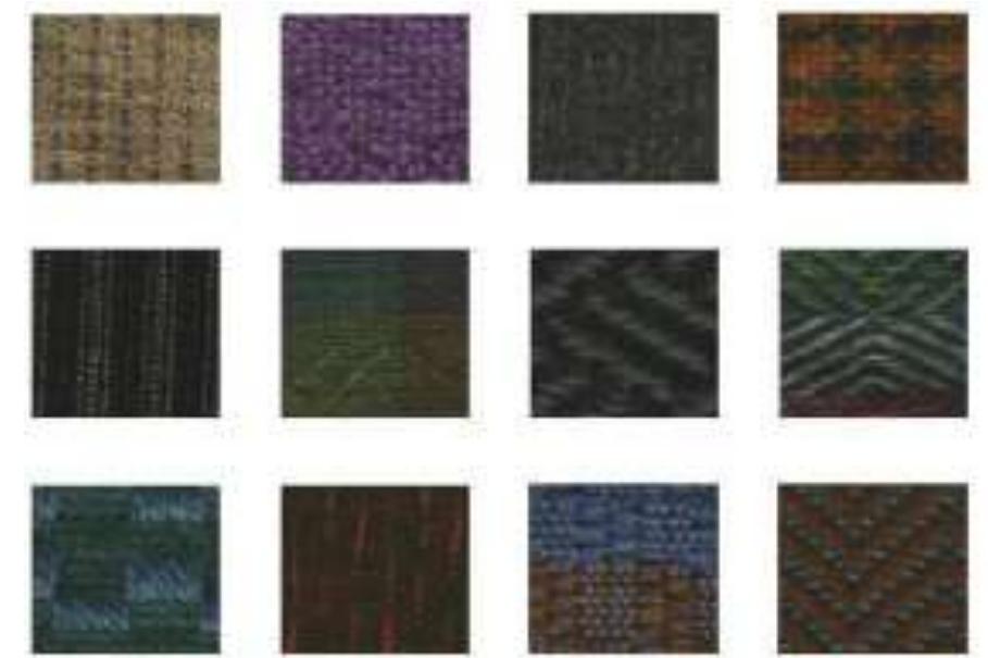 (PDF) Texture Classification Approach And Texture Datasets: A Review