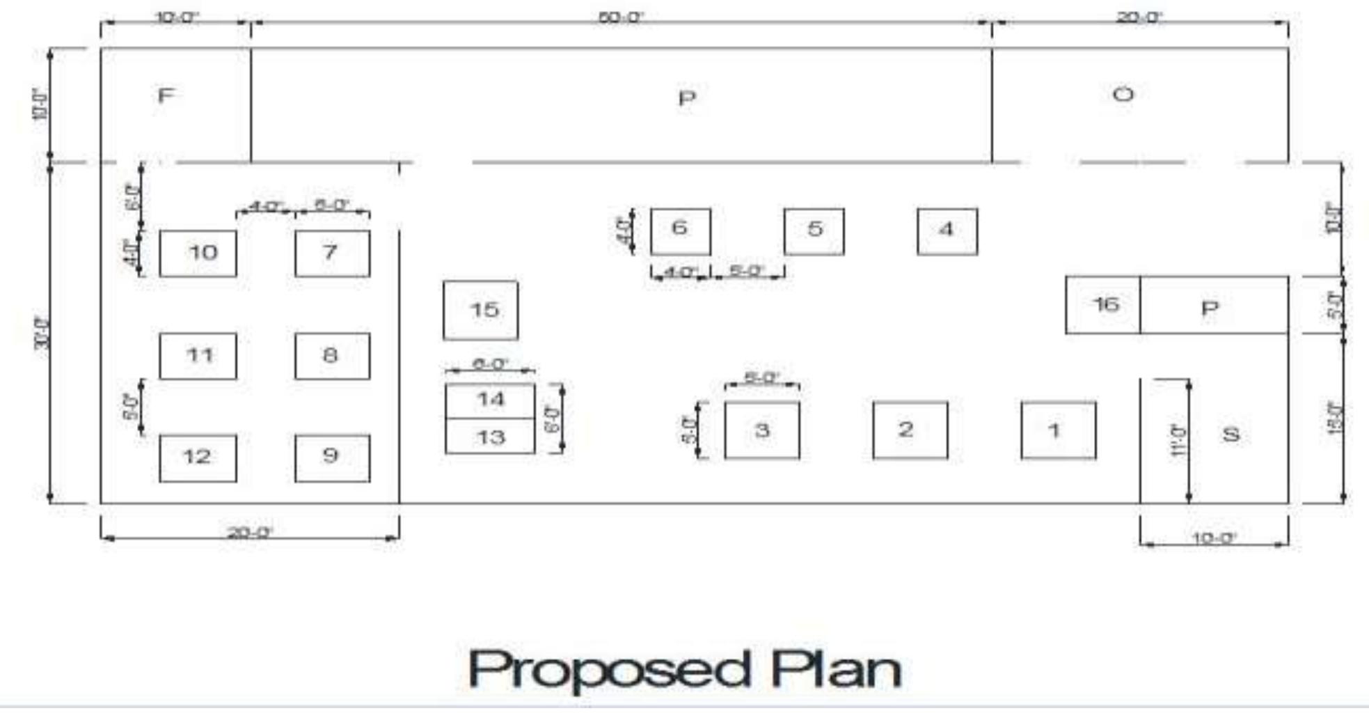 Figure 3 - from Facility Layout Optimization Using