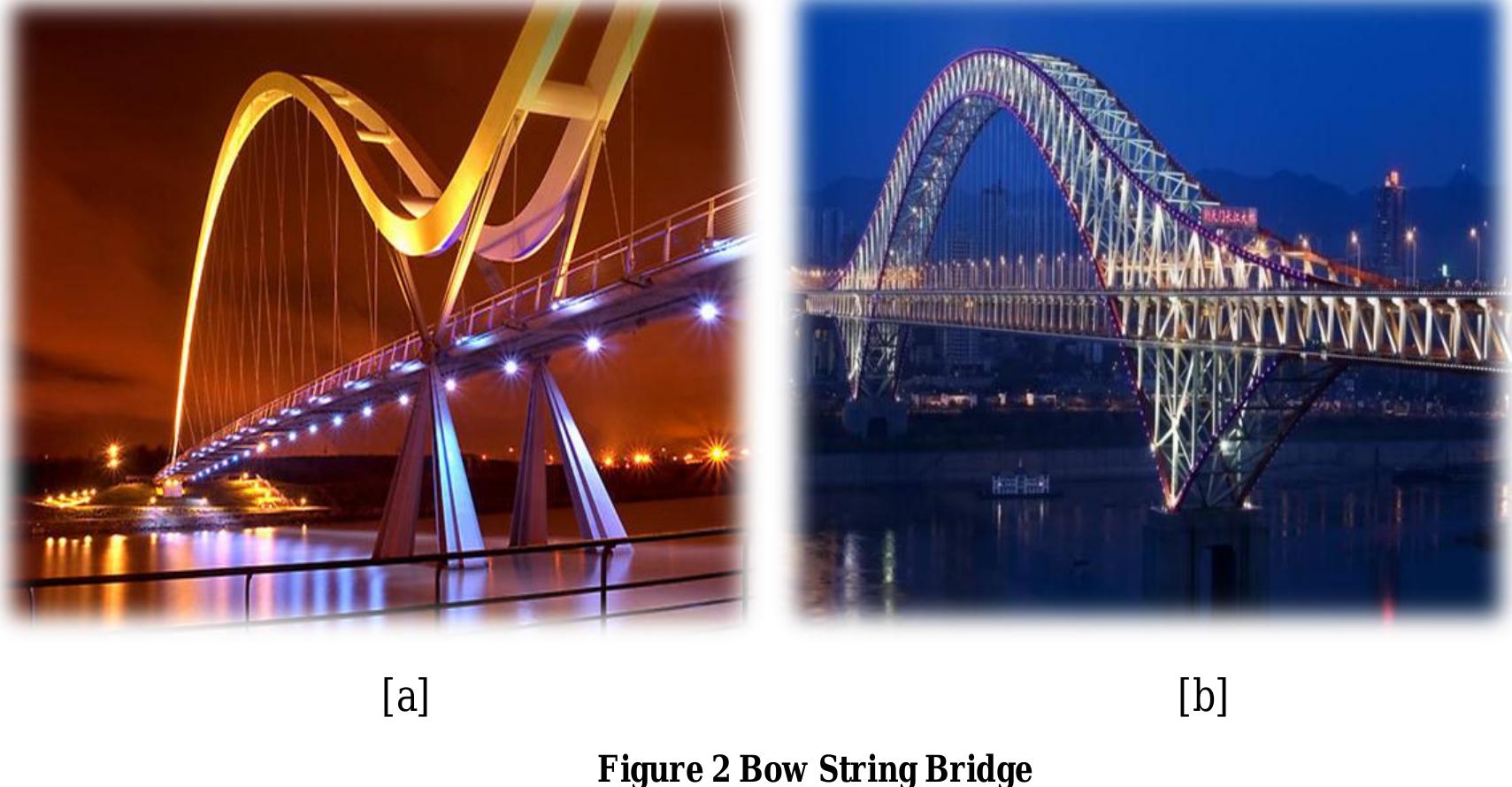 (PDF) Construction Sequence Techniques for Cable Stayed Bridges and Bow ...