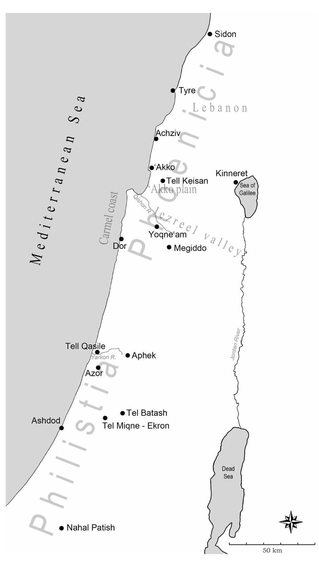 The Cinnamomum family has more than 100 species, a  ll native to South and Southeast Asia. Cin-  namomum verum (C. zeylanicum Nees) occurs naturally mainly in Sri Lanka, southern India, and Myanmar (Ravindran and Babu 2004). C. cassia Blum mainly to southeast China and Vietnam, also to Laos and  2004; Senanayake and Wijeskera 2004). Currently, we  e (Chinese cassia/Vietnam cassia) is native Myanmar (Kim Dao 2004; Ravindran et al. cannot identify the exact cinnamon species  present in the flasks. However, since none of the cinnamon species grew naturally (or were cultivat-  ed) anywhere else before early modern times (e.g. De Si  va 1996:26), the cinnamon in the early Iron  Age Levant could only have originated from the aforementioned regions. Since the flasks range in date from the 11th to at least the late 10th century BCE, they comprise the first attestation that the  legendary trade of South Asian spices to the West was a that there was some durability to this export.  ready underway at such an early period and 