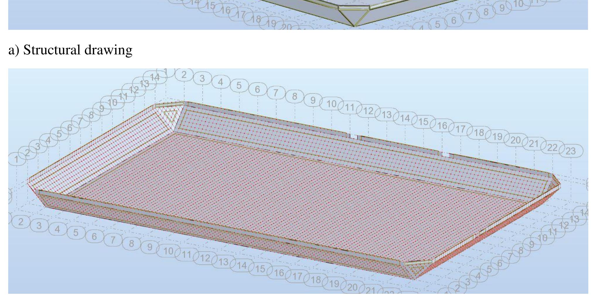 Figure 57 - CIVIL ENGINEERING DESIGN OF A RESERVOIR FOR
