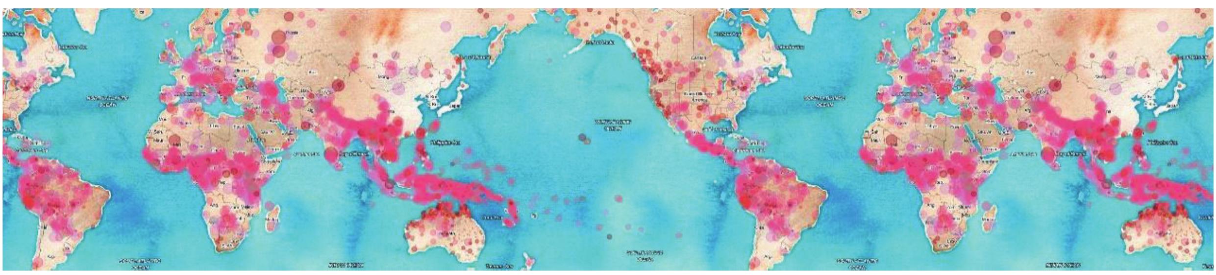 (PDF) Why we need better language maps, and what they could look like
