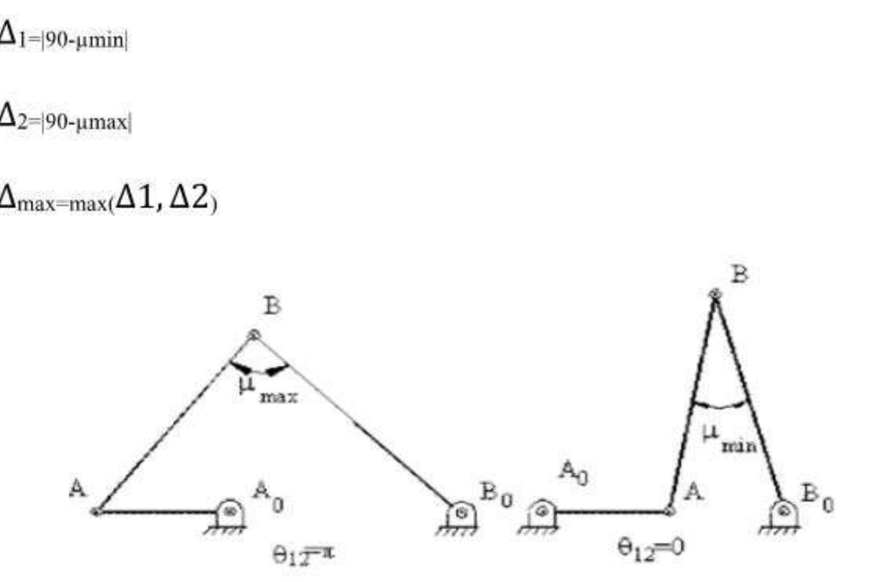 (PDF) DESIGN OF FOUR BAR CHAINLESS BICYCLE -ANTHROPROMETRIC AND ...