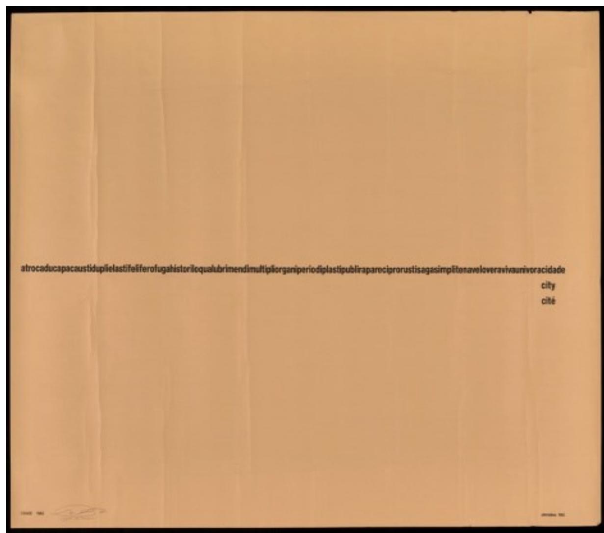First, here are the word roots: afro, cadu, causti, elasti, feli, fero, fuga, histor loqua, lubri, mendi, multiph, organi, period, plasti, publi, rapa, recipro, rusti, saga, simpli tena, uni, velo, vera, viva, vora. And here ate the suffixed nouns constructed ou of the roots and the suffixes: atrocity, caducity, causticity, elasticity, felicity, ferocity fugacity, historicity, loquacity, lubricity, mendicity, multiplicity, organicity, periodicity Plasticity, publicity, rapacity, reciprocity, rusticity, sagacity, simplicity, tenacity, unicity velocity, veracity, vivacity, voracity.  Tn the newer version we oet the words in Morse code too: 